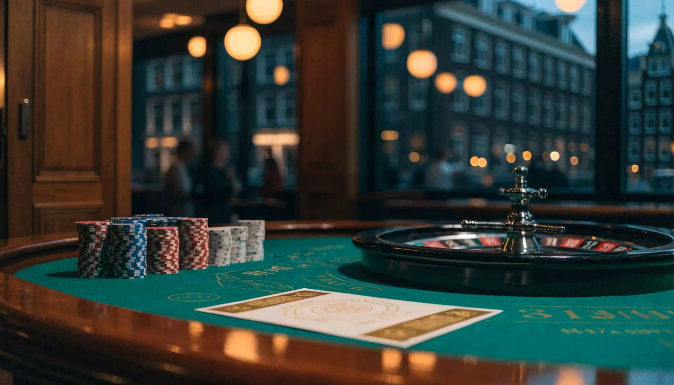 Online casino met 400% bonus: voorwaarden en inzet