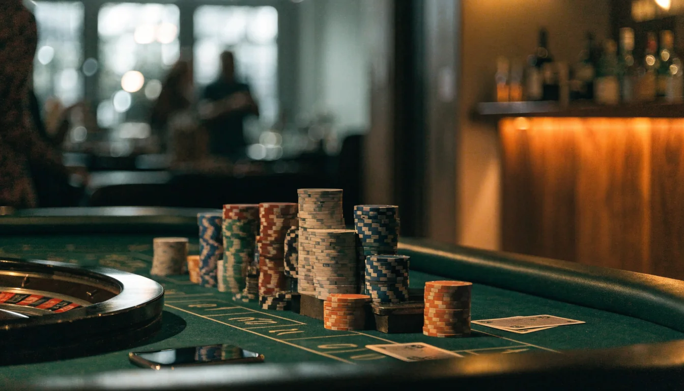 Online casino met 600% bonus: voorwaarden uitgelegd