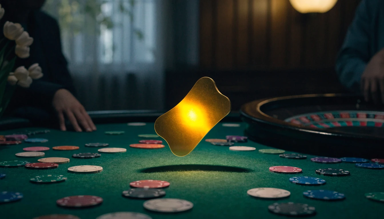 Online casino-promotiecode Nederland: uitleg