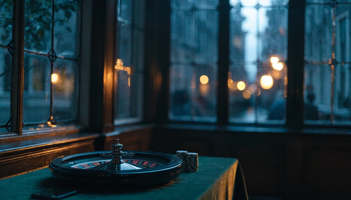 Online casino zonder vergunning in Nederland: limieten