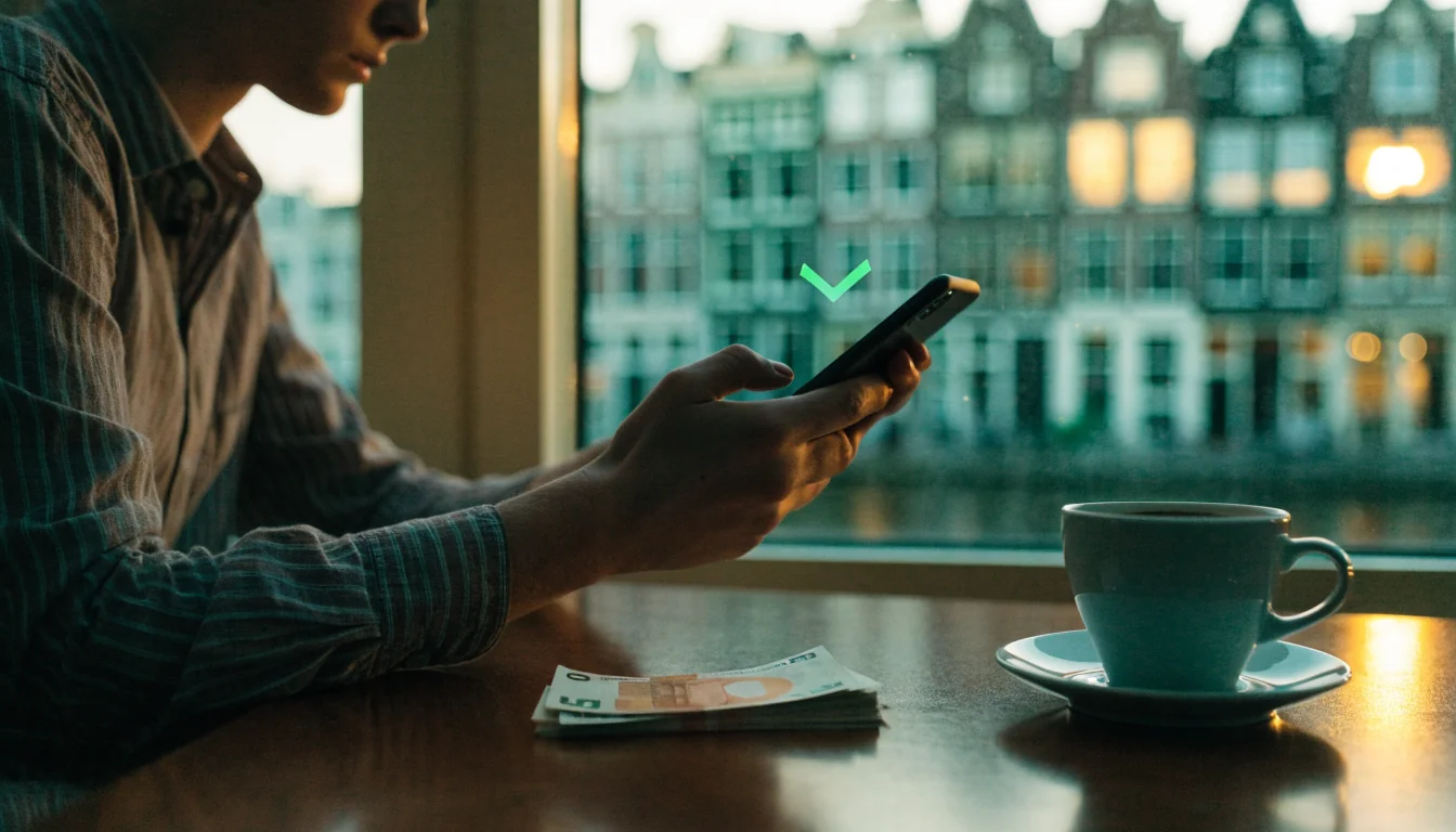 Online gokken direct uitbetalen: wat betekent het?