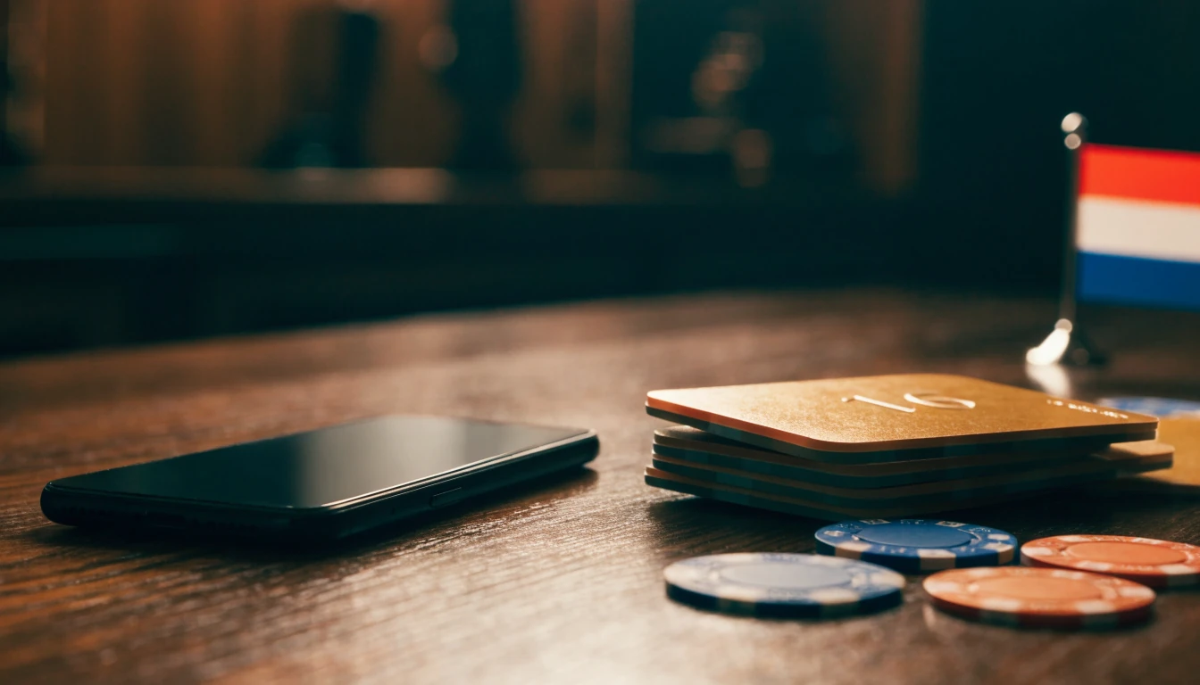 Paysafecard casino zonder CRUKS: uitleg en risico’s