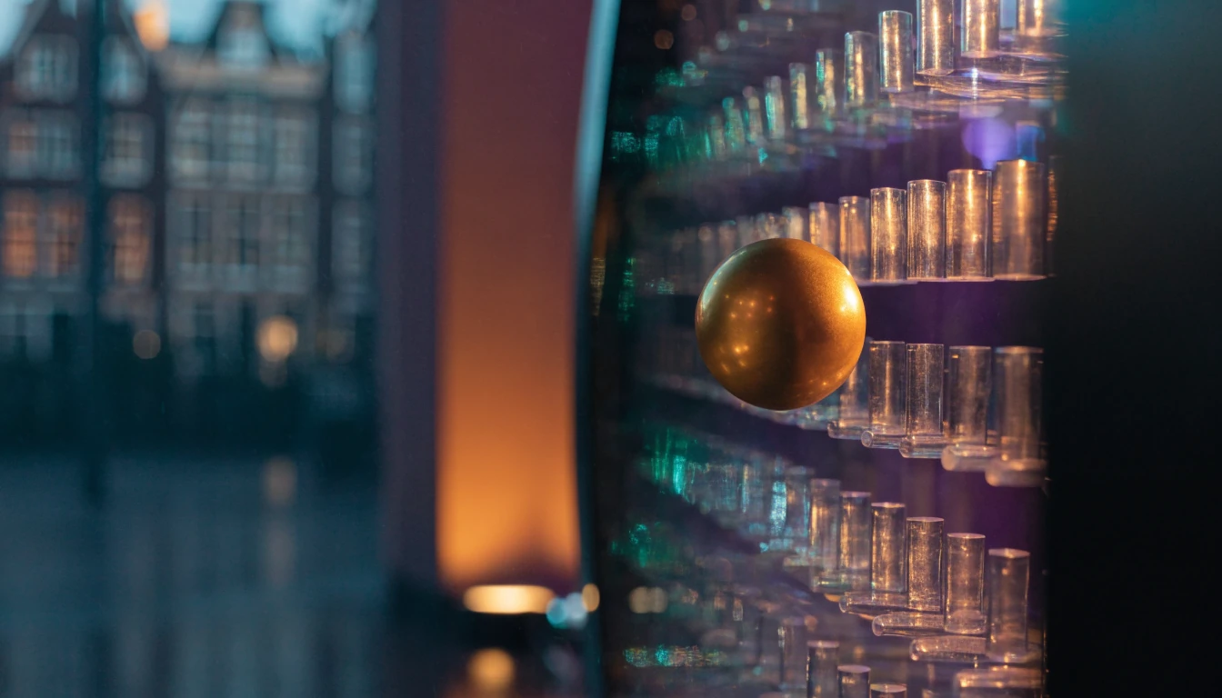 Plinko casino in Nederland: spelen en risico’s