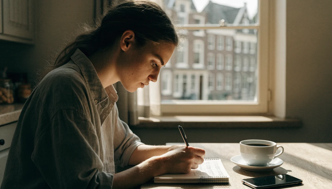 Verantwoord gokken in Nederland: stel vooraf grenzen